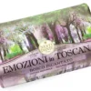 Nesti Dante Emozioni In Toscana mydło toaletowe Zaczarowany Las 250g
