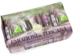 Nesti Dante Emozioni In Toscana mydło toaletowe Zaczarowany Las 250g