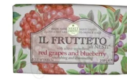 Nesti Dante Il Frutteto mydło toaletowe 250g