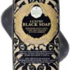 Nesti Dante Luxury Black Soap mydło toaletowe 250g