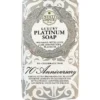 Nesti Dante Luxury Platinium Soap mydło toaletowe 250g