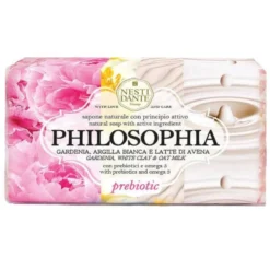 Nesti Dante Philosophia mydło toaletowe Prebiotic 250g