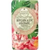Nesti Dante Regina Di Peonie Sapone naturalne mydło toaletowe Piwonia 250g