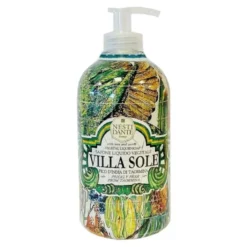 Nesti Dante Villa Sole Fico D'India Di Taormina mydło w płynie 500ml