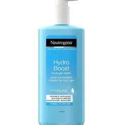 Neutrogena Hydro Boost żelowy balsam do ciała 400ml
