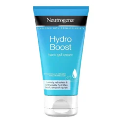Neutrogena Hydro Boost żelowy krem do rąk 75ml