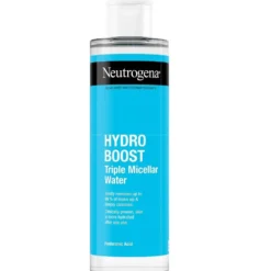 Neutrogena Hydro Boost nawadniająca woda micelarna 3w1 400ml