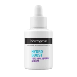 Neutrogena Hydro Boost nawadniające serum z niacynamidem 30ml