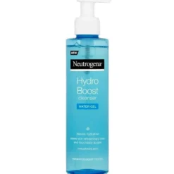Neutrogena Hydro Boost nawadniający żel do mycia twarzy 200ml