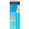 Neutrogena Hydro Boost nawadniający fluid do twarzy SPF50 50ml