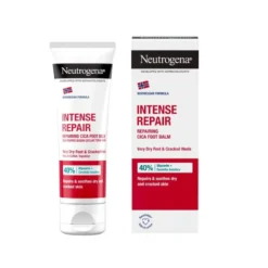 Neutrogena Intense Repair krem do stóp na popękane pięty 50ml