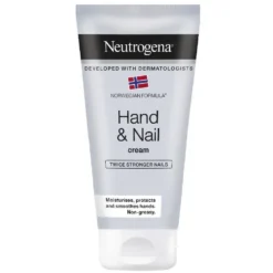 Neutrogena Norwegian Formula krem do rąk i paznokci 75ml