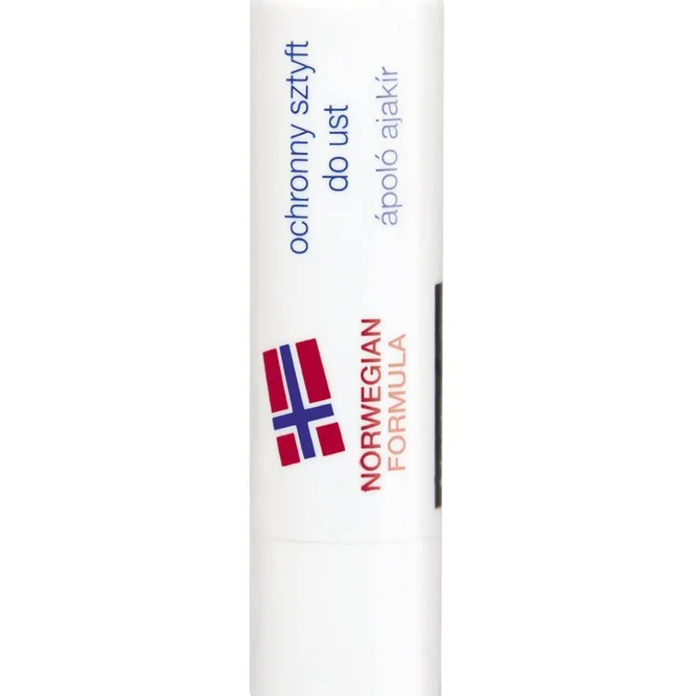 Neutrogena Norwegian Formula ochronny sztyft do ust SPF4 4.8g