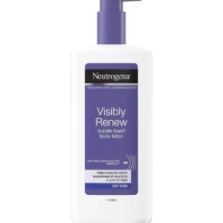 Neutrogena Norwegian Formula ujędrniający balsam do skóry suchej 400ml