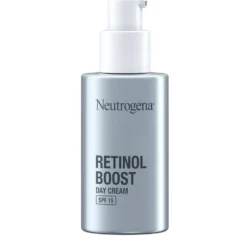 Neutrogena Retinol Boost krem na dzień SPF15 50ml