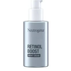 Neutrogena Retinol Boost krem na noc 50ml