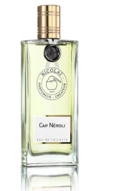 Nicolai Cap Neroli 100ml EDT