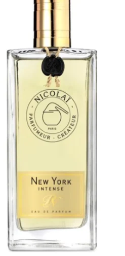 Nicolai New York Intense 100ml EDP