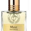 Nicolai Parfumeur Createur Musc Intense woda perfumowana spray 30ml
