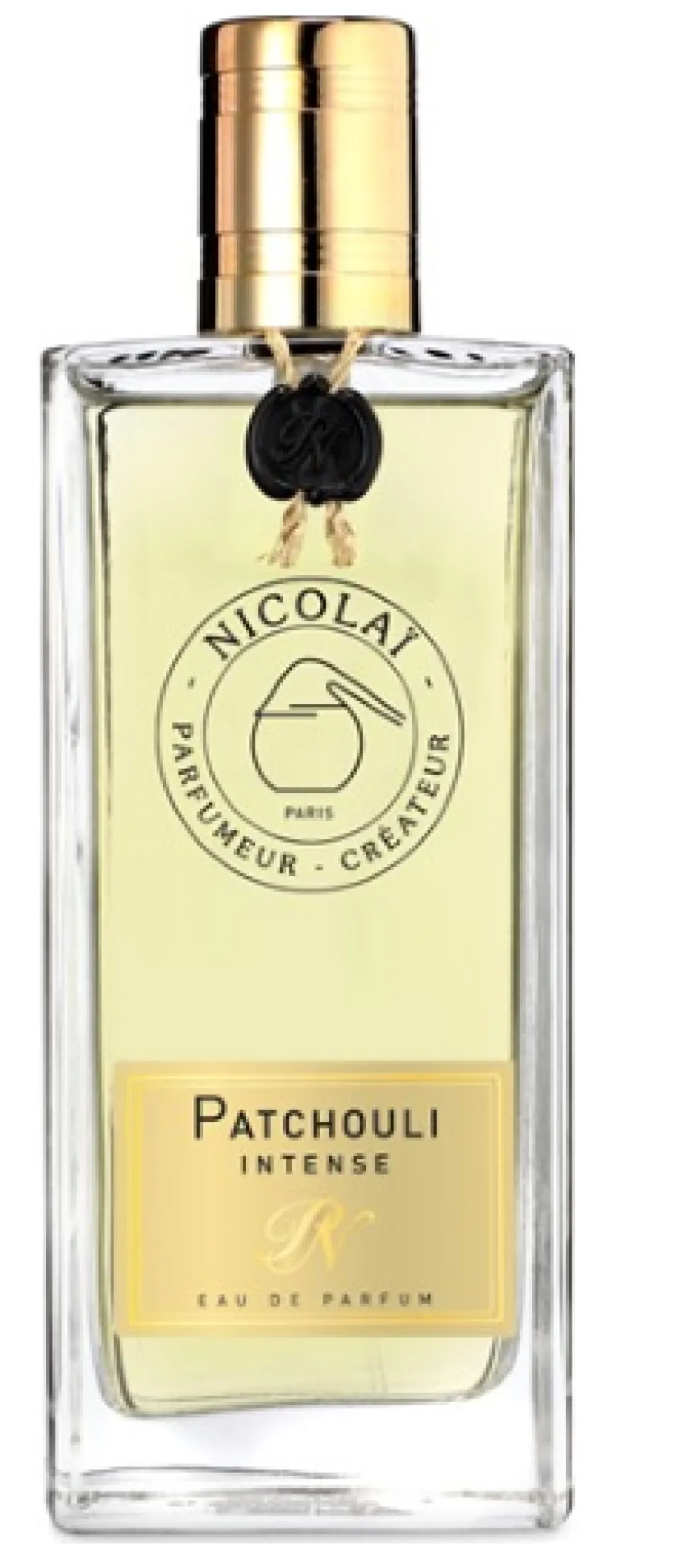 Nicolai Patchouli Intense 100ml EDP