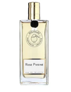 Nicolai Rose Pivoine 100ml EDT