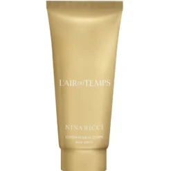 Nina Ricci L'Air Du Temps balsam do ciała 200ml