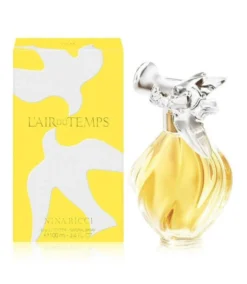 Nina Ricci L'Air Du Temps woda toaletowa spray 100ml