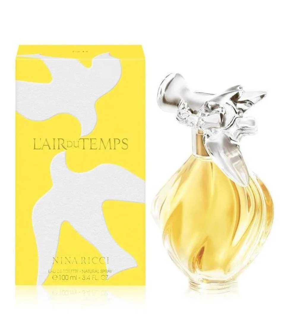 Nina Ricci L'Air Du Temps woda toaletowa spray 100ml