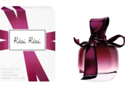 Nina Ricci Ricci Ricci woda perfumowana spray 50ml