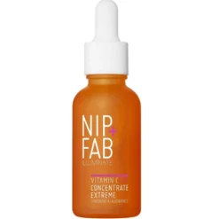 NIP+FAB Vitamin C Fix skoncentrowany booster do twarzy 15% 30ml