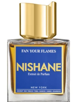 Nishane Fan Your Flames ekstrakt perfum spray 50ml