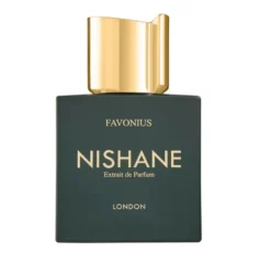 Nishane Favonius ekstrakt perfum spray 50ml