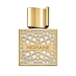 Nishane Hacivat Oud ekstrakt perfum spray 50ml