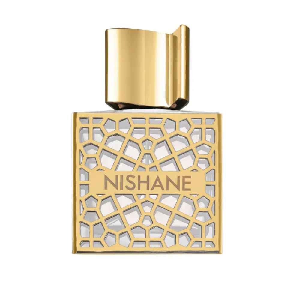 Nishane Hacivat Oud ekstrakt perfum spray 50ml