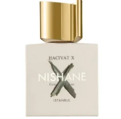 Nishane Hacivat X ekstrakt perfum spray 50ml