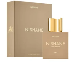 Nishane Nanshe ekstrakt perfum spray 100ml