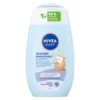 Nivea Baby mleczko nawilżające na dobranoc 200ml