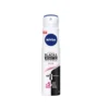 Nivea Black&White Invisible Clear antyperspirant spray 250ml