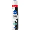 Nivea Black & White Invisible Fresh antyperspirant spray 250ml