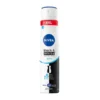 Nivea Black&White Invisible Pure antyperspirant spray 250ml