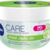Nivea Care odświeżający żelowy krem do twarzy 100ml