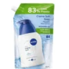 Nivea Care Soap Soft Cream mydło w płynie refill 500ml