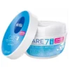 Nivea Care 7w1 odżywczy ultra-lekki krem do twarzy 100ml