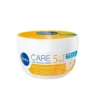 Nivea Care 7w1 przeciwzmarszczkowy lekki krem do twarzy 100ml