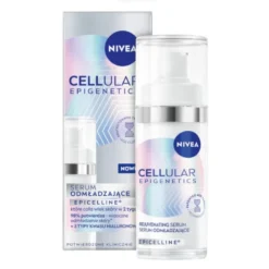 Nivea Cellular Epigenetics serum odmładzające 30ml