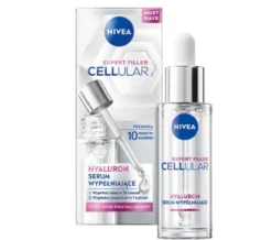Nivea Cellular Expert Filler Hyaluron serum wypełniające 30ml