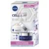 Nivea Cellular Expert Filler zestaw przeciwzmarszczkowy krem na dzień 50ml + przeciwzmarszczkowy krem na noc 50ml