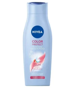 Nivea Color Brilliance szampon chroniący kolor włosów 400ml