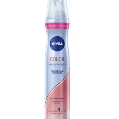 Nivea Color Care & Protect lakier do włosów 250ml