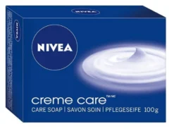 Nivea Creme Care pielęgnujące mydło w kostce 100g